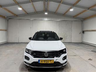 Volkswagen T-Roc 1.5TSI 110kW Automaat Sport R Panoramadak picture 4