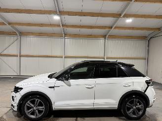 Volkswagen T-Roc 1.5TSI 110kW Automaat Sport R Panoramadak picture 8