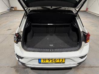 Volkswagen T-Roc 1.5TSI 110kW Automaat Sport R Panoramadak picture 32