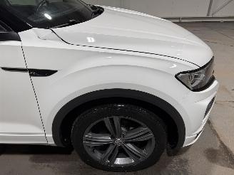 Volkswagen T-Roc 1.5TSI 110kW Automaat Sport R Panoramadak picture 20