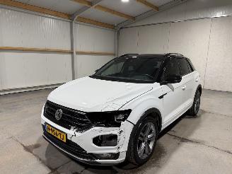Volkswagen T-Roc 1.5TSI 110kW Automaat Sport R Panoramadak picture 10