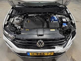 Volkswagen T-Roc 1.5TSI 110kW Automaat Sport R Panoramadak picture 25