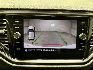 Volkswagen T-Roc 1.5TSI 110kW Automaat Sport R Panoramadak picture 46