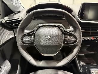 Peugeot e-208 EV 50kWh 100kW Active picture 35