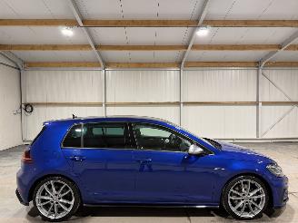 Unfallwagen Volkswagen Golf R 2.0TSI 228kW Automaat 4-Motion R Panoramadak 2018/1