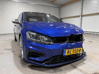 Volkswagen Golf R 2.0TSI 228kW Automaat 4-Motion R Panoramadak picture 22
