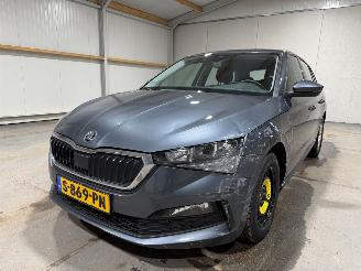 Skoda Scala 1.0TSI 81kW Sport Business picture 25