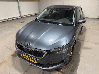 Skoda Scala 1.0TSI 81kW Sport Business picture 22