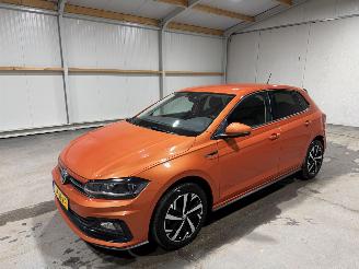 Volkswagen Polo 1.0TSI 85kW Highline Business R picture 9