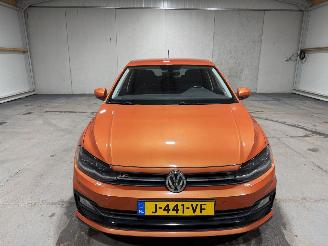 Volkswagen Polo 1.0TSI 85kW Highline Business R picture 4