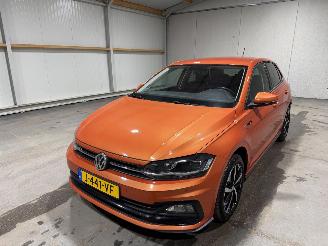 Volkswagen Polo 1.0TSI 85kW Highline Business R picture 10