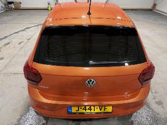 Volkswagen Polo 1.0TSI 85kW Highline Business R picture 20