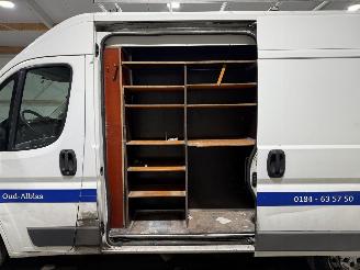 Citroën Jumper 33 2.2HDI 81kW L2H2 Airco picture 21