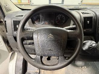 Citroën Jumper 33 2.2HDI 81kW L2H2 Airco picture 15