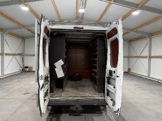 Citroën Jumper 33 2.2HDI 81kW L2H2 Airco picture 24