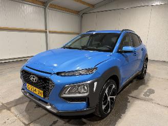 Hyundai Kona 1.0T-GDI 88kW Camera Fashion picture 10