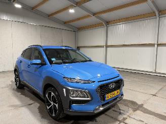 Hyundai Kona 1.0T-GDI 88kW Camera Fashion picture 3