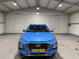 Hyundai Kona 1.0T-GDI 88kW Camera Fashion picture 4