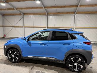 Hyundai Kona 1.0T-GDI 88kW Camera Fashion picture 11