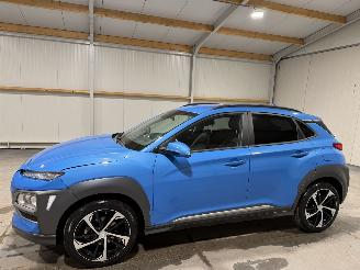 Hyundai Kona 1.0T-GDI 88kW Camera Fashion picture 9