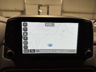 Hyundai Kona 1.0T-GDI 88kW Camera Fashion picture 31