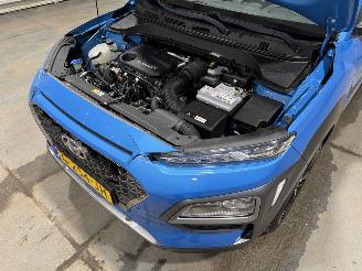 Hyundai Kona 1.0T-GDI 88kW Camera Fashion picture 25