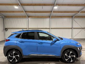 Avarii autoturisme Hyundai Kona 1.0T-GDI 88kW Camera Fashion 2019/11