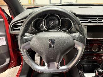 Citroën DS3 1.6THP 114kW Clima Sport Chic picture 14