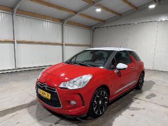 Citroën DS3 1.6THP 114kW Clima Sport Chic picture 10