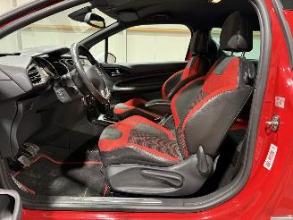 Citroën DS3 1.6THP 114kW Clima Sport Chic picture 13