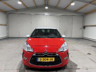 Citroën DS3 1.6THP 114kW Clima Sport Chic picture 4