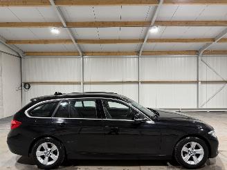 Avarii autoturisme BMW 3-serie 318i 100kW Automaat Luxury Edition 2018/10