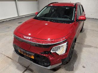 Kia Niro 64.8kWh 150kW Automaat Dynamicline picture 21