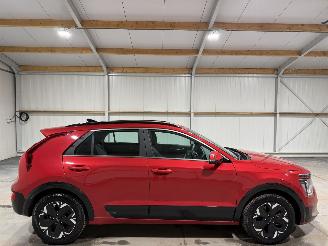 Avarii autoturisme Kia Niro 64.8kWh 150kW Automaat Dynamicline 2024/3
