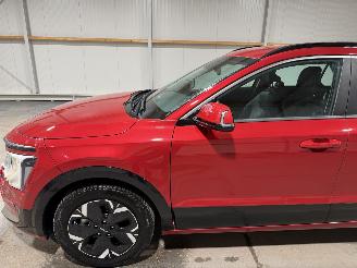 Kia Niro 64.8kWh 150kW Automaat Dynamicline picture 13