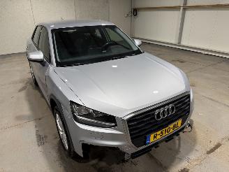 Audi Q2 1.0TFSI 85kW Automaat Sport Pro Line picture 19
