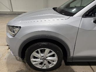 Audi Q2 1.0TFSI 85kW Automaat Sport Pro Line picture 15