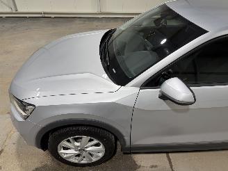 Audi Q2 1.0TFSI 85kW Automaat Sport Pro Line picture 17