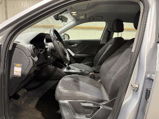 Audi Q2 1.0TFSI 85kW Automaat Sport Pro Line picture 35