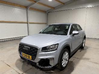 Audi Q2 1.0TFSI 85kW Automaat Sport Pro Line picture 10