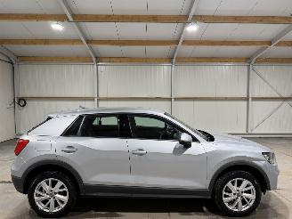 Avarii autoturisme Audi Q2 1.0TFSI 85kW Automaat Sport Pro Line 2018/6