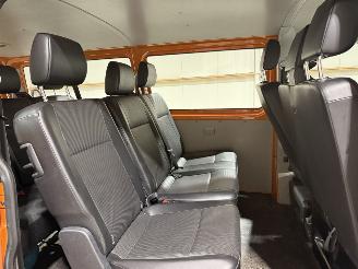 Volkswagen Transporter 2.0TDI 75kW L2H1  9-Persoons Comfortline picture 22