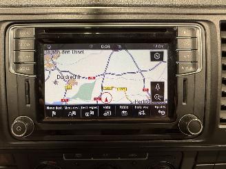 Volkswagen Transporter 2.0TDI 75kW L2H1  9-Persoons Comfortline picture 16