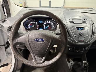 Ford Transit Courier Van 1.5TDCI 55kW Economy Edition picture 16