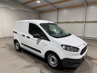 Ford Transit Courier Van 1.5TDCI 55kW Economy Edition picture 2