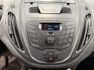 Ford Transit Courier Van 1.5TDCI 55kW Economy Edition picture 17