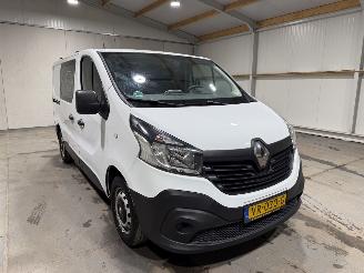 Renault Trafic 1.6dCi 66kW T29 Comfort picture 3