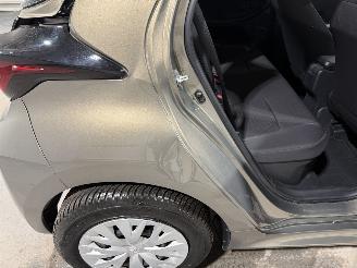 Toyota Yaris 1.5Hybrid 67kW Automaat Active picture 33