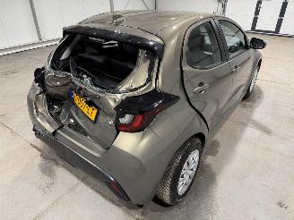 Toyota Yaris 1.5Hybrid 67kW Automaat Active picture 21