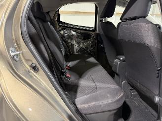 Toyota Yaris 1.5Hybrid 67kW Automaat Active picture 46